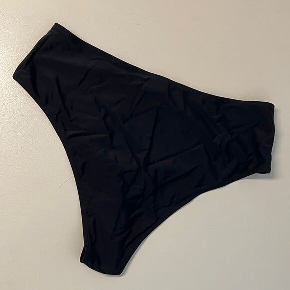 Women's Tankini Swimsuits Two Piece Swimsuit - Size 18 - Picture 7 of 10